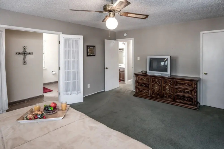 Ruidoso Three-bedroom