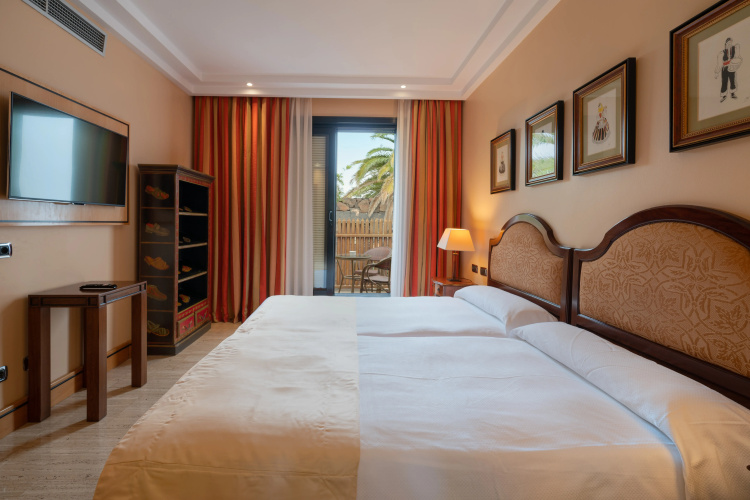 Villa VIK hotel – boutique hotel