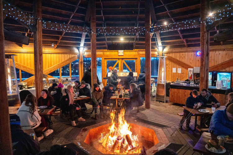 Lake Louise Inn photo 31