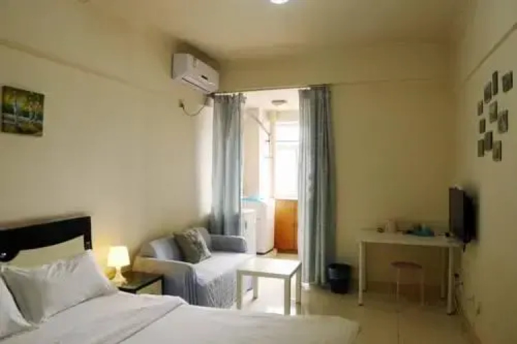 Chengdu Shehome Apartment