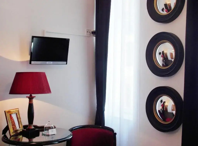 Hotel Domstern