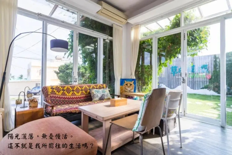 3 Bedrooms Cottage