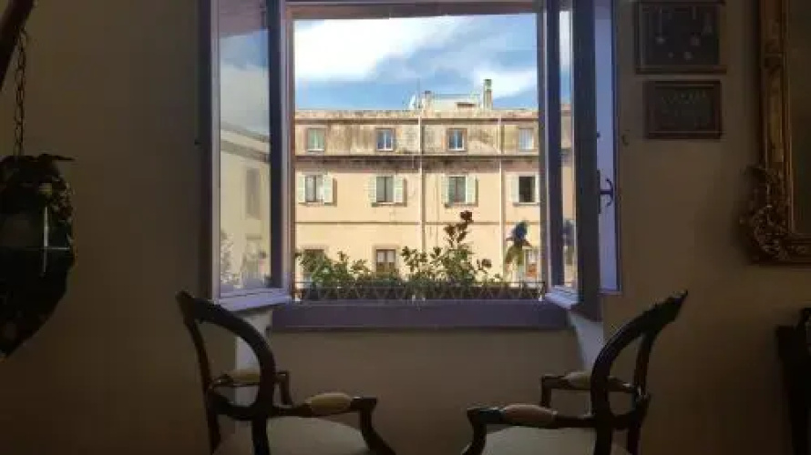 Villa Julia Alberto