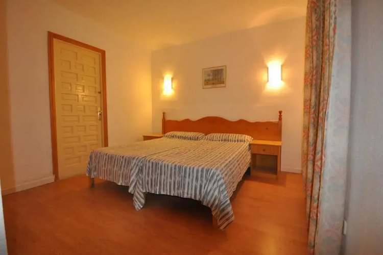 Cala d Or Park Apartments
