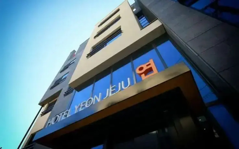 Hotel Yeon