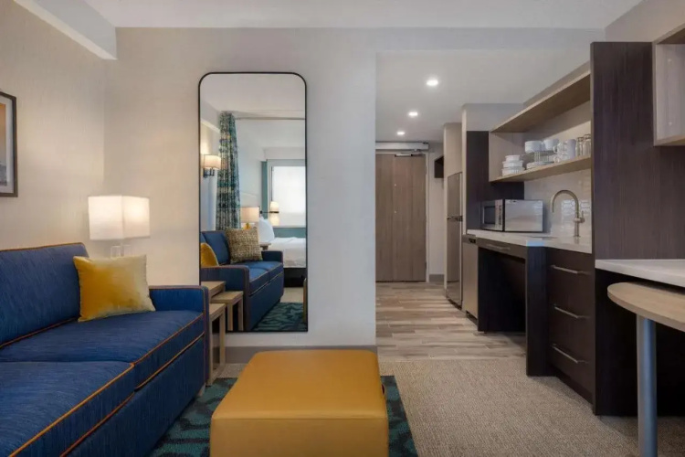 Home2 Suites by Hilton Kingston