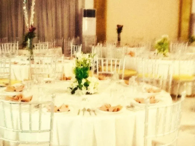 Regal Plaza Hotel