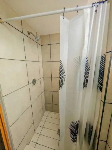 Comfort Double Apartment