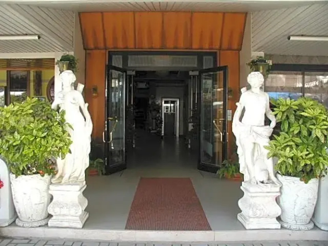 Otel görseli