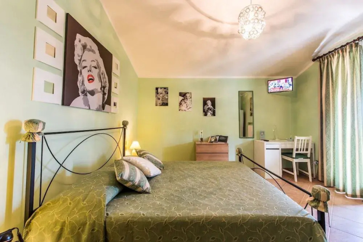 B&B Un'Altra Vita