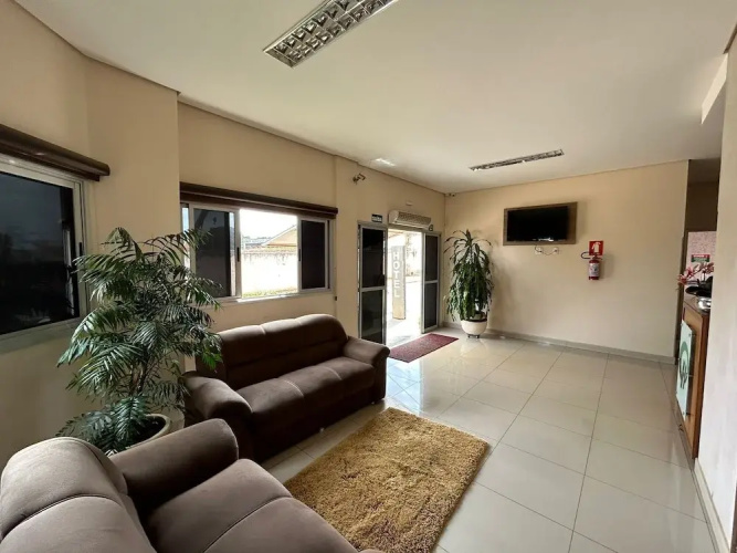 Oliveiras Hotel