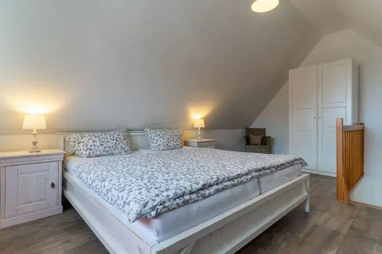 Apartment in St. Peter-Ording