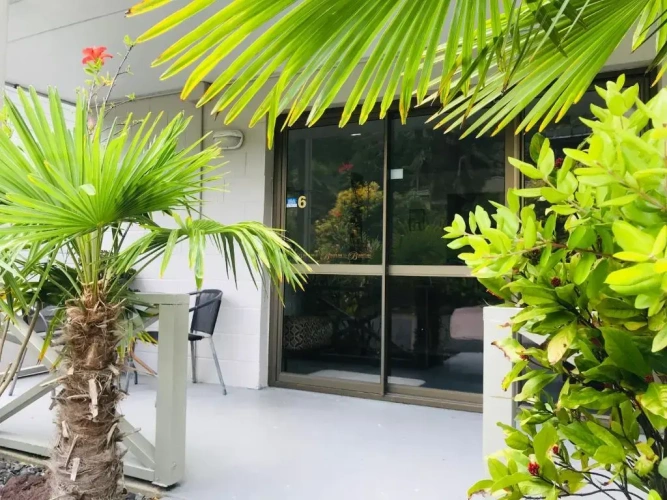 Economy Single room