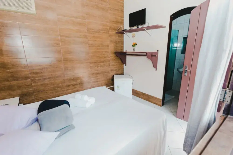 Suites e Flats E Ponto