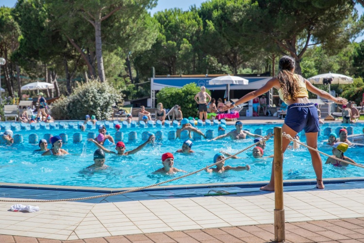 Gitavillage Argentario photo 34