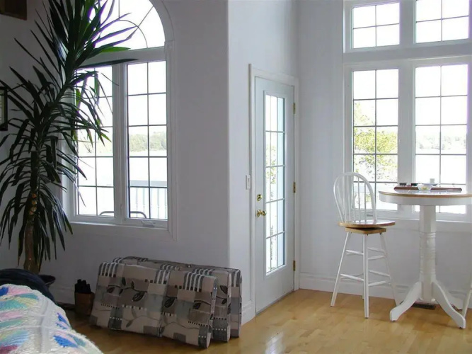 A1-Lakeview B&B