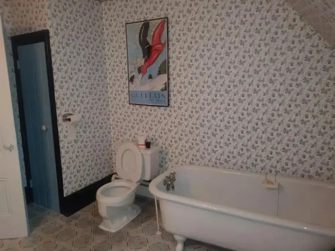 Bulwinkles Place