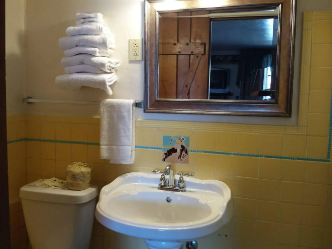 Sands Motel