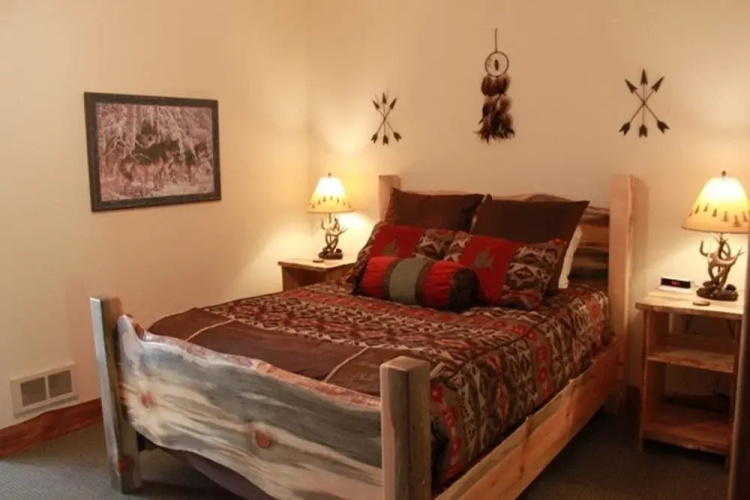 Dreamcatcher Lodge