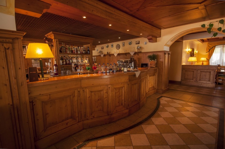Grand Hotel Misurina photo 34