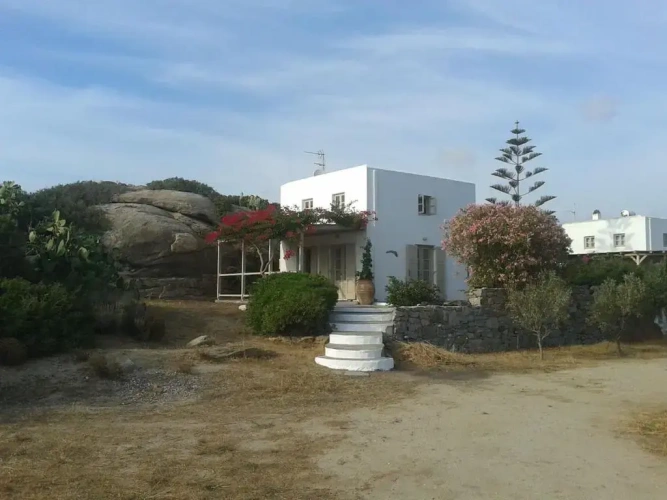 1 Bedroom Cottage