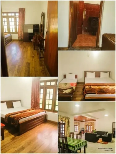 Standard Family room