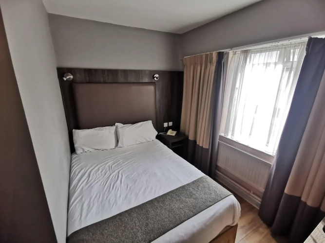 Hotel Lily