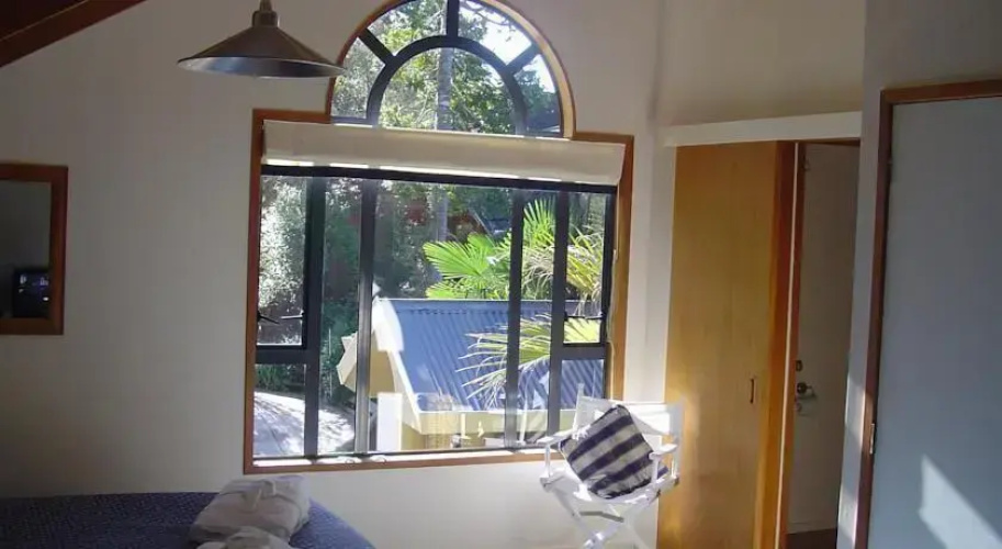 Bay View Suite