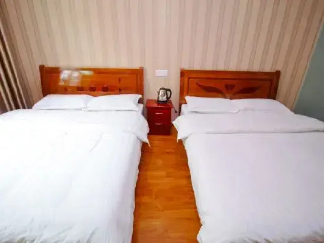 Hefei Ruyi Inn