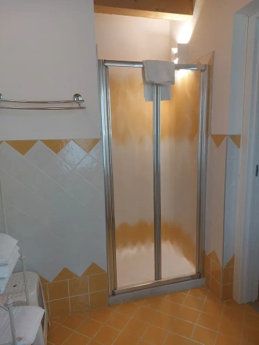 1 Bedroom Deluxe Double room with river view