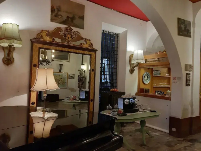 Hotel Ficocle