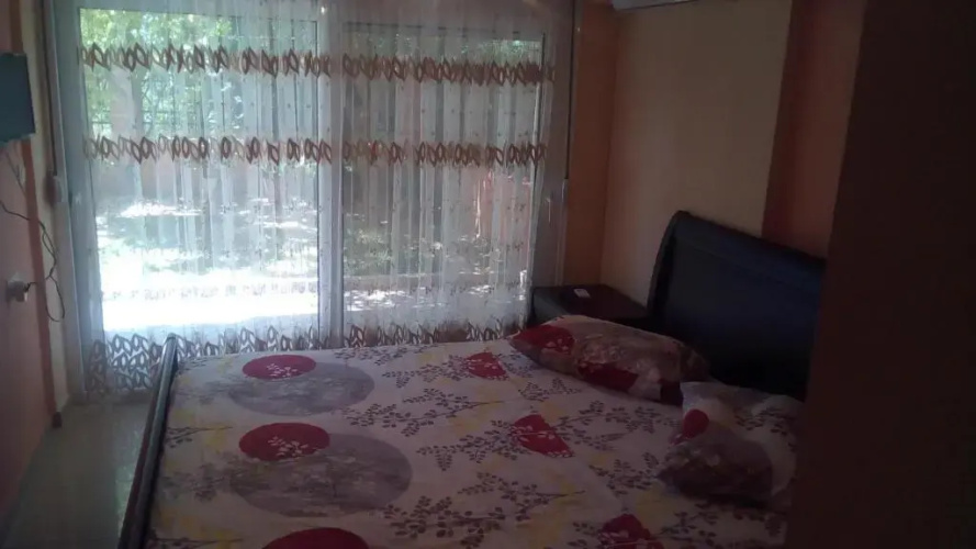 Maria Lux Apartments