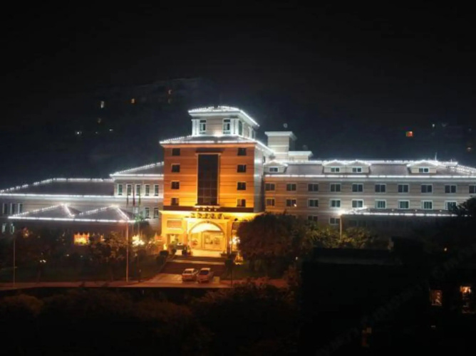 Image de l'hôtel