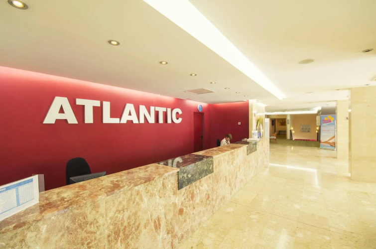 Hotel Atlantic By Llum photo 33