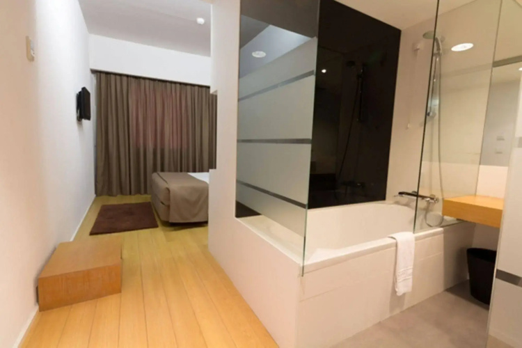 Hotel Laranjeira