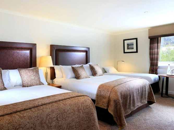 Macdonald Aviemore Hotel