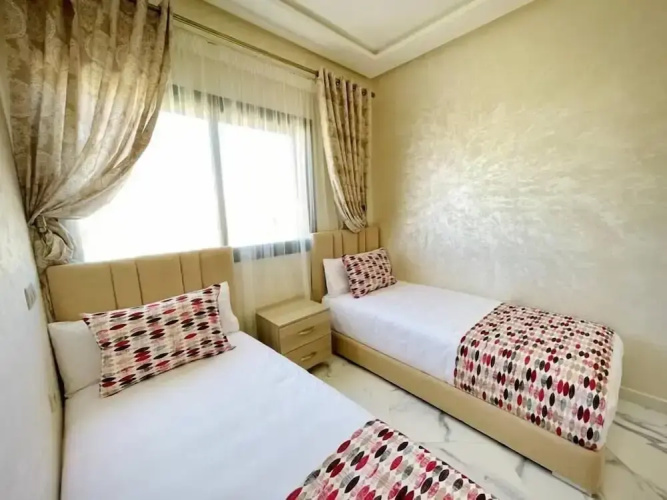Yaluna Aparthotel