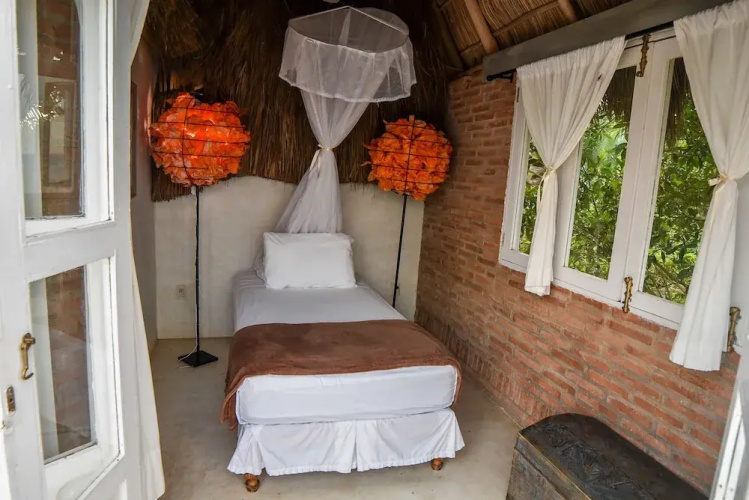 Amor Boutique Hotel