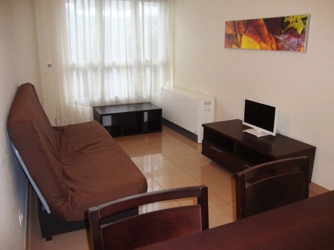 Apartamentos Canillo Pie de Pistas 3000