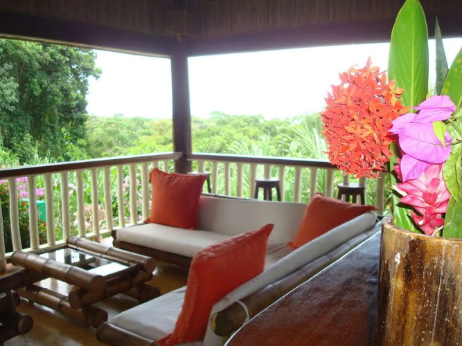 Hotel Villas Gaia