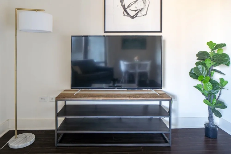 Deluxe Double Studio with balcony
