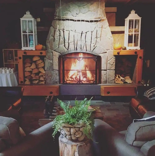 Elk Lake Eco Centre