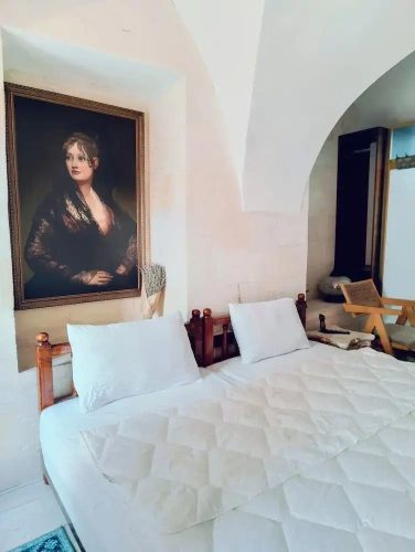 Classic Single room