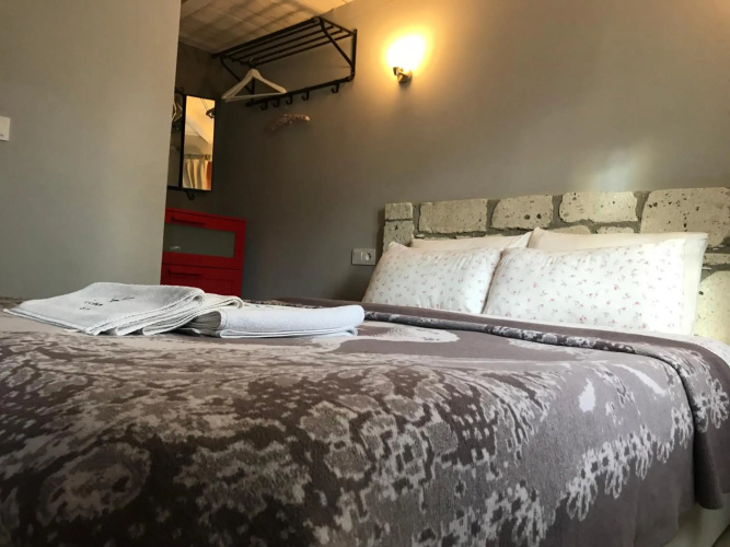 Zevkliler Alaçatı