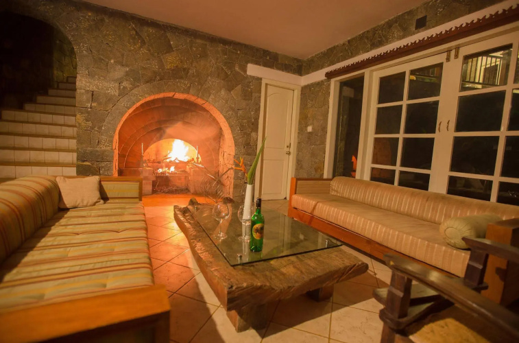 Mayapott Plantation Villa