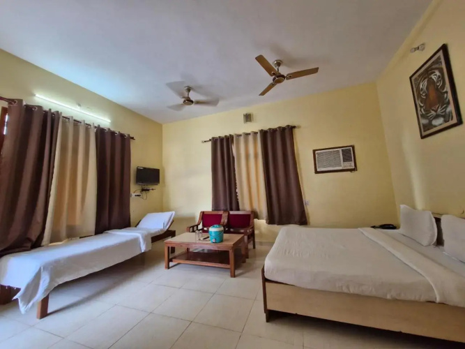 Ankur Resort