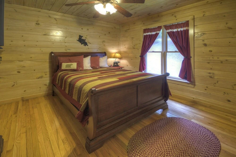 Sugar Creek Retreat