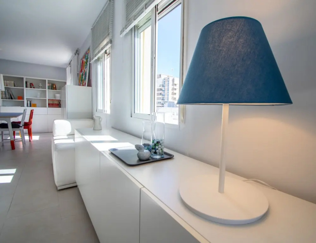 Apartamento El Rayo Verde