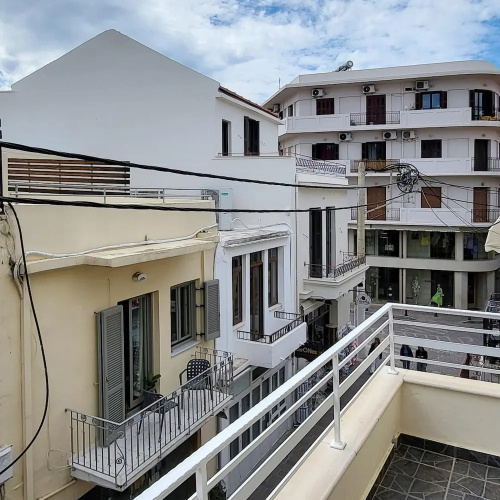 Otel görseli
