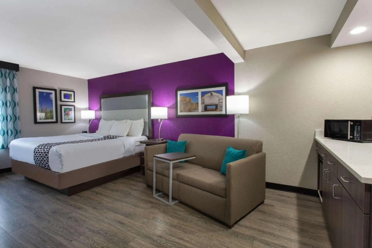 Double Apartment
